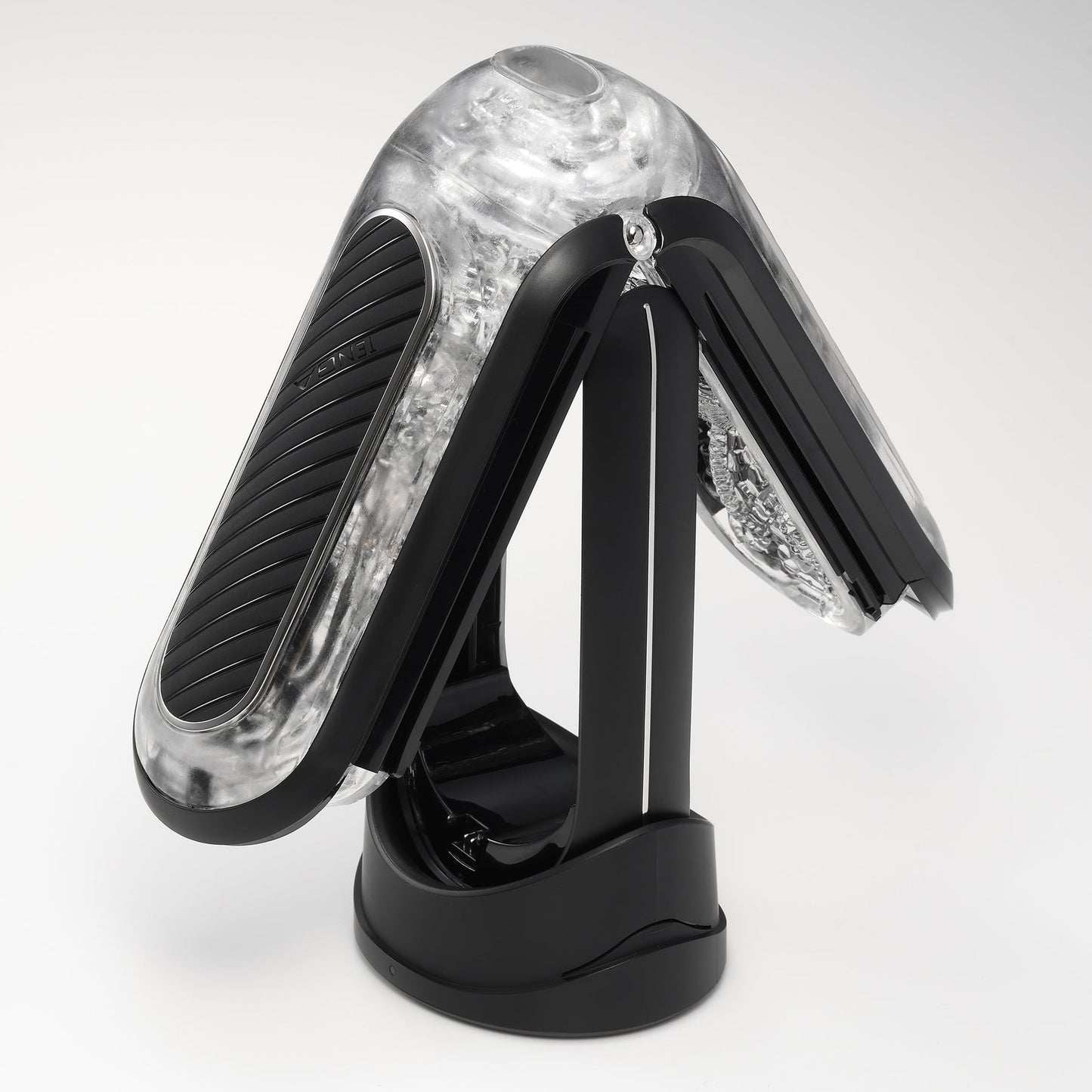 Tenga Flip Zero Gravity Electronic Vibration -  BLACK