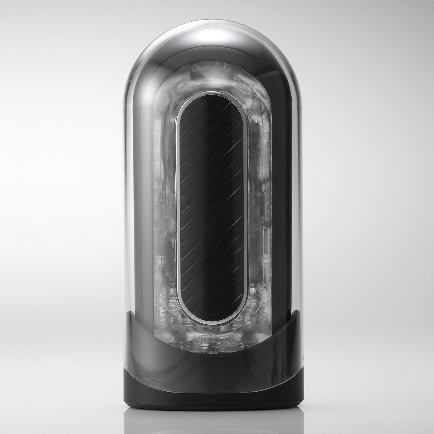 Tenga Flip Zero Gravity Electronic Vibration -  BLACK