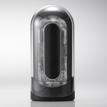 Tenga Flip Zero Gravity Electronic Vibration -  BLACK