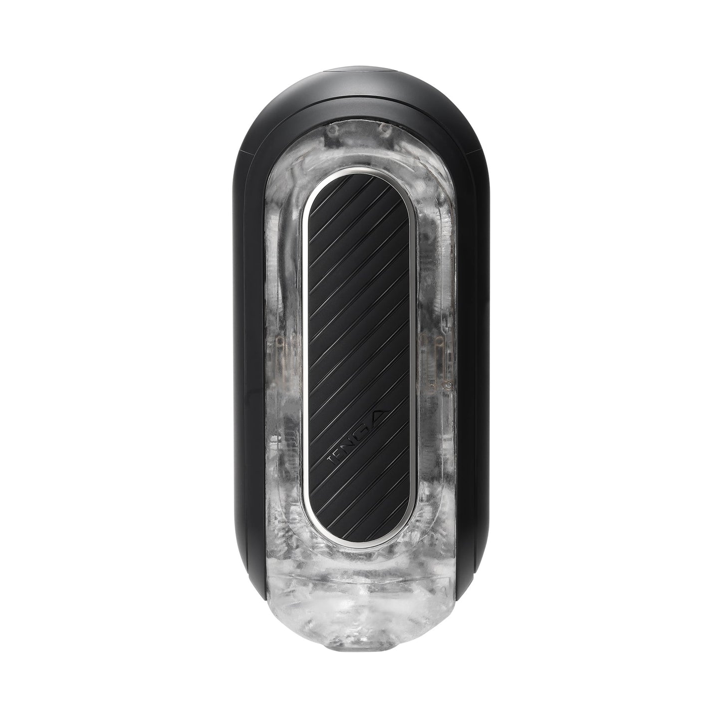 Tenga Flip Zero Gravity Electronic Vibration -  BLACK
