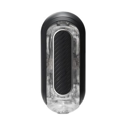 Tenga Flip Zero Gravity Electronic Vibration -  BLACK