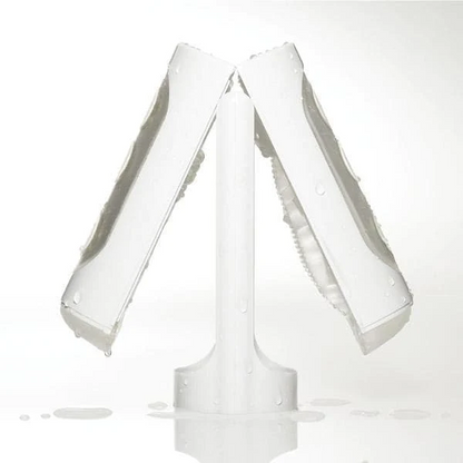 Tenga Flip Hole Masturbator - White