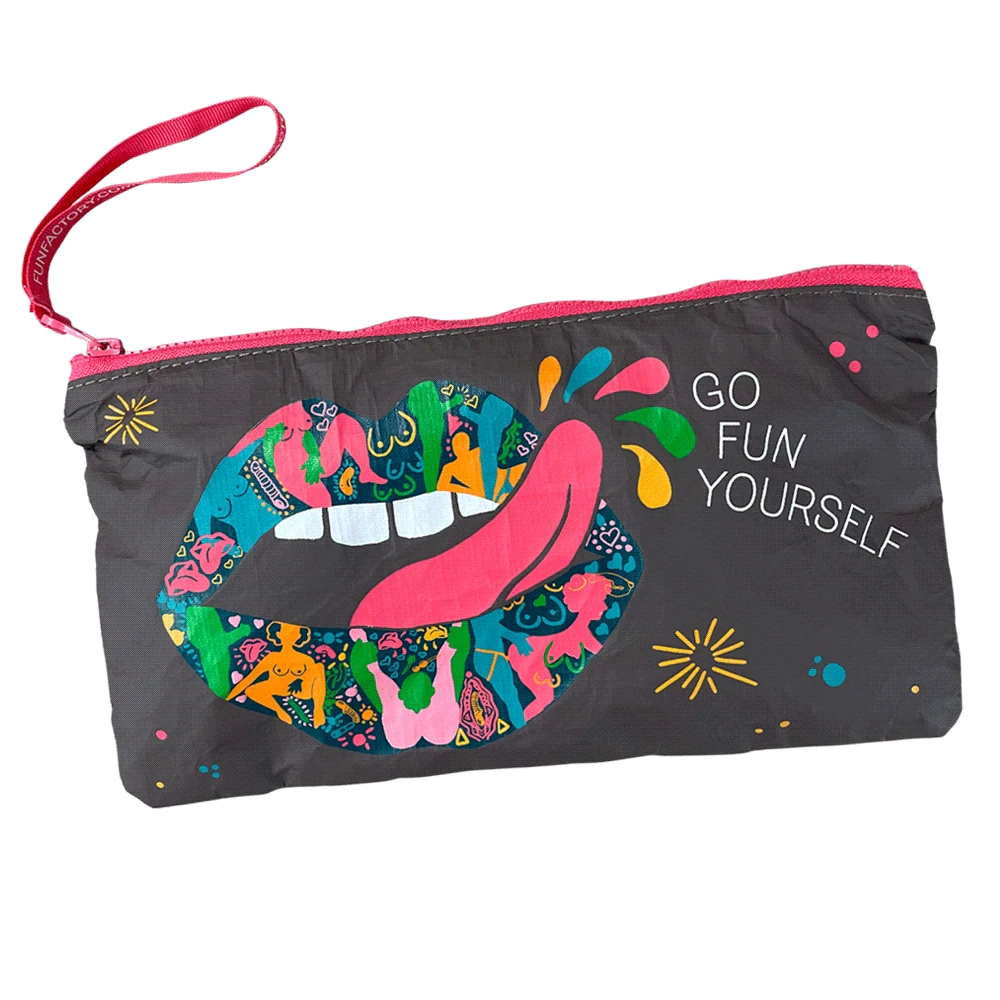 Fun Factory Limited Edition Toy Bag