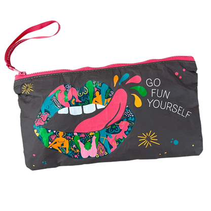 Fun Factory Limited Edition Toy Bag