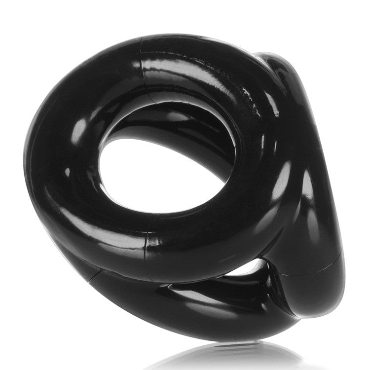 OXBALLS TRI-SPORT  cocksling - BLACK