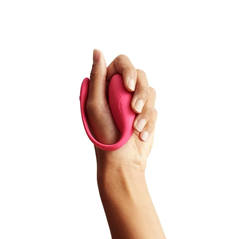 We-Vibe Jive Vibrators - Electric Pink