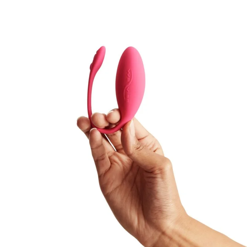 We-Vibe Jive Vibrators - Electric Pink