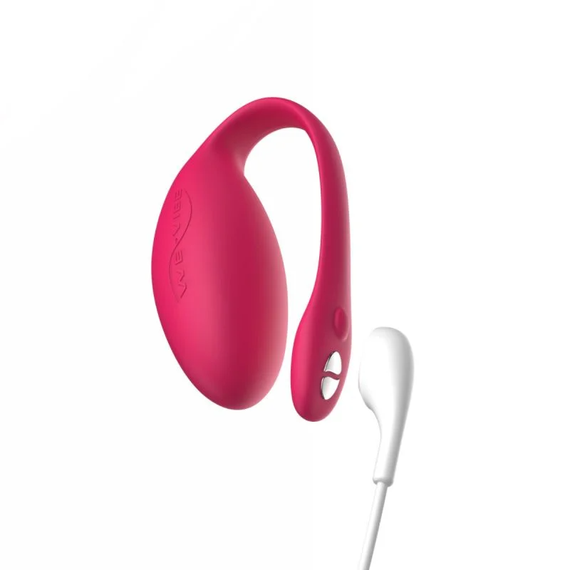 We-Vibe Jive Vibrators - Electric Pink