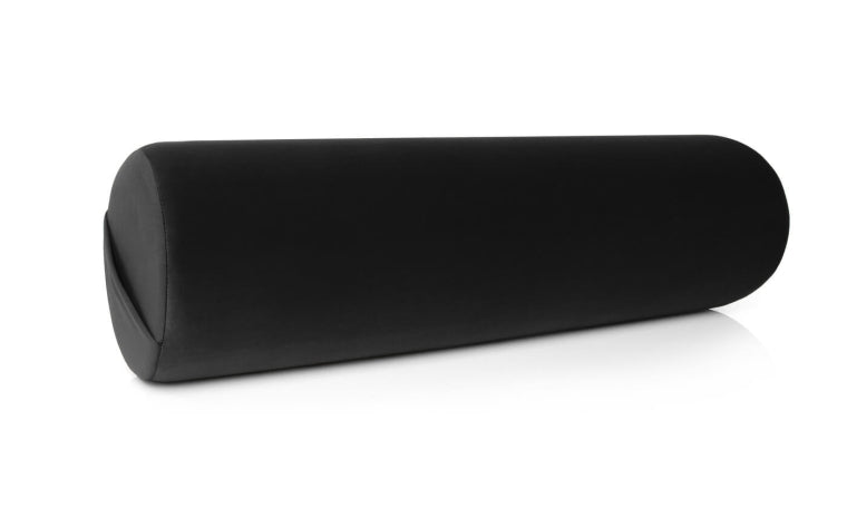 Liberator Whirl - Black Microvelvet