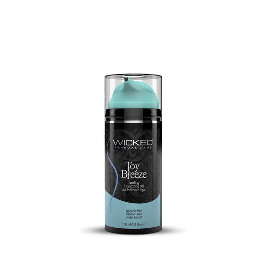 Wicked Toy Breeze 3.3oz