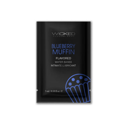 Wicked Blueberry Muffin Sachet