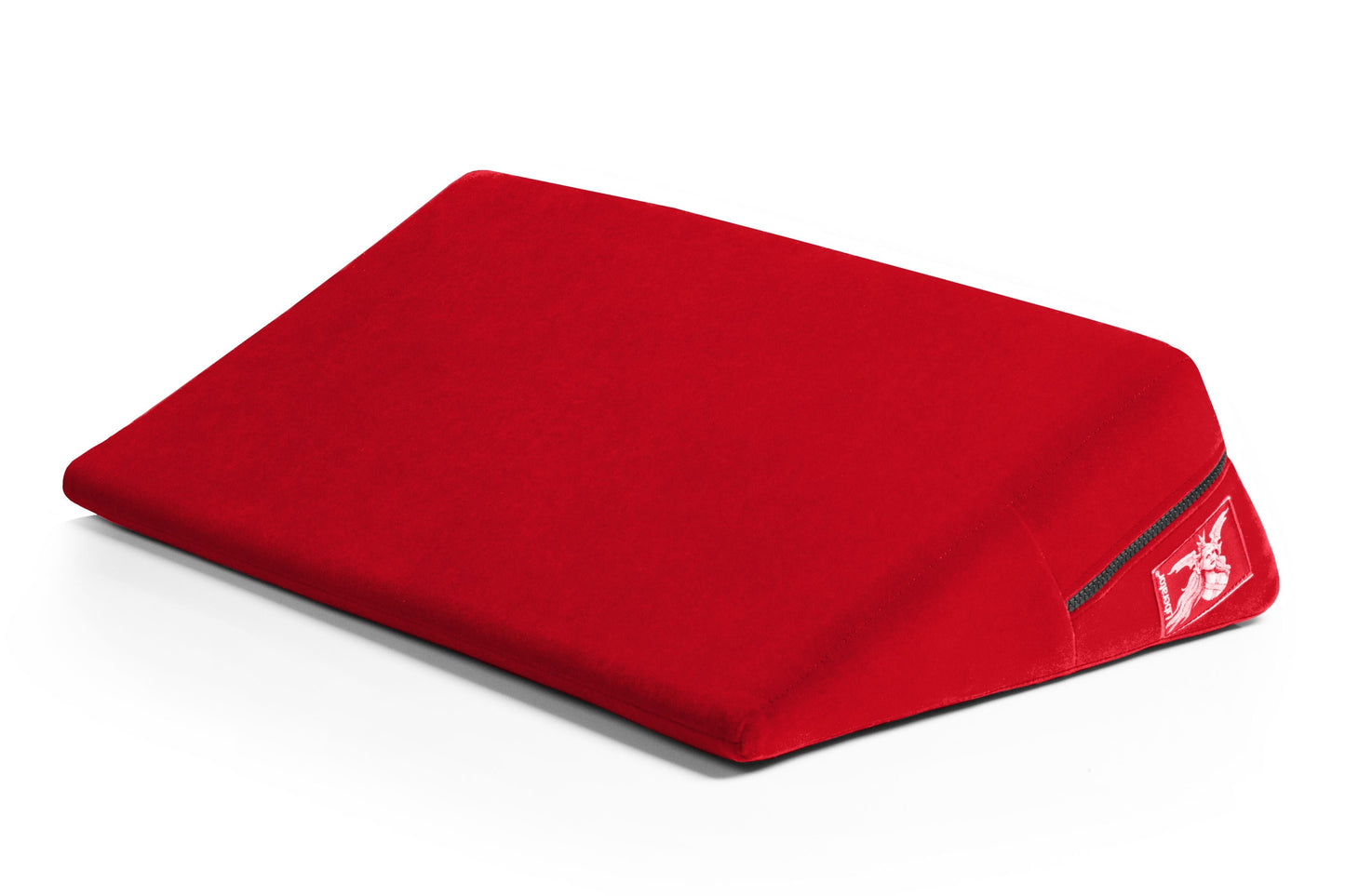 Liberator Wedge - Flame Microfiber